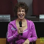 The Thousand Oaks City Council on Aging presents Lori Michiel