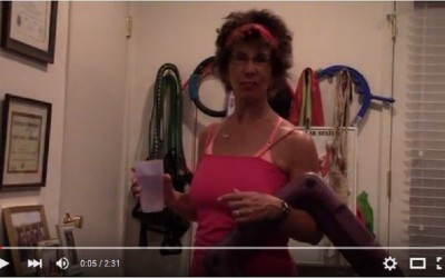 Balance Exercise Modifications for Older Adults