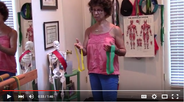 Resistance Bands – what is the best choice for you?