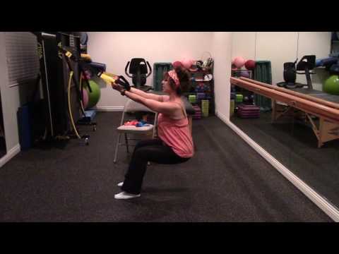 Sculpt Your Lower Body by Changing the Tempo When Using Weights and Resistance Bands –  Part 2 of 2