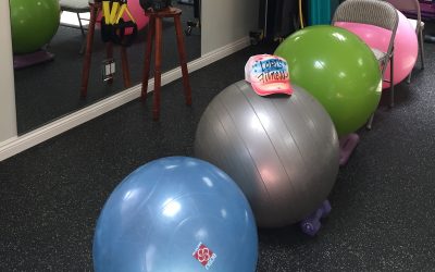 How to Choose and Use a Stability Ball – Part 1 of 3 – Choosing the Ball