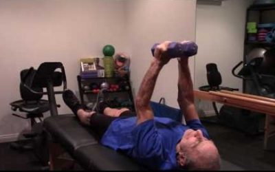 Exercise Modifications to Help Avoid Injuries
