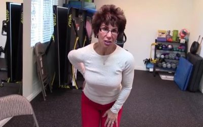 Alleviate Back Pain, Poor Posture by Strengthening Your Hip Flexors