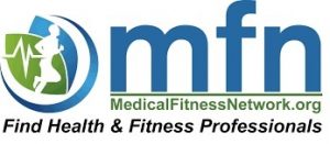 Medical Fitness Network, Professional Trainers and Health Professionals