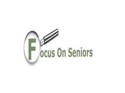 Lori Michiel Fitness Workshop at Focus on Seniors