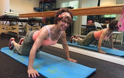 Which Exercises Help with Osteoporosis?