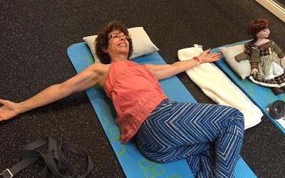 Which Exercises Help With Insomnia? Part 1 of 2