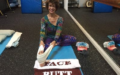 Which Exercises Help With Insomnia? Part 2 of 2