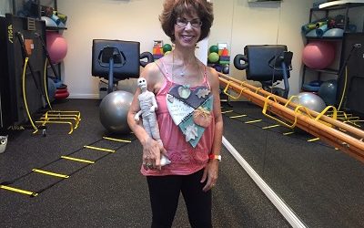 Getting Physically Ready for Elective Surgery
