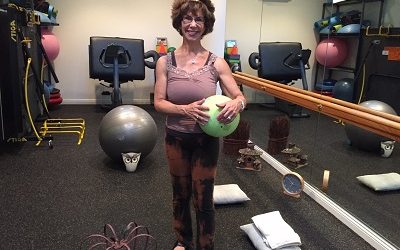Interval Training Can Boost Your Confidence Part 1 of 2