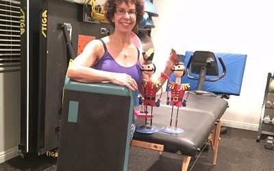 Interval Training Can Boost Your Confidence Part 2 of 2