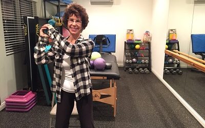 The Importance of Maintaining and Increasing Muscle Mass