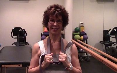 Corrective Exercise Form – Part 2 of 2