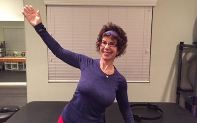 Exercises for Parkinson’s Disease, Part 1 of 2