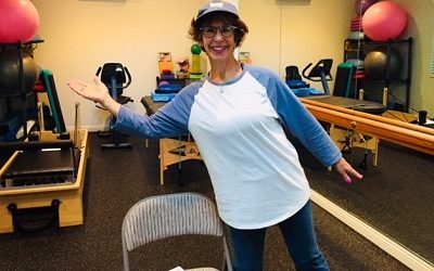 Exercises for Parkinson’s Disease, Part 2 of 2