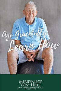 safe exercise for seniors