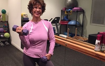 Menopause and Osteoporosis