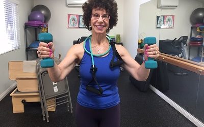 Shoulder Mobilization and Stabilization to AVOID injury