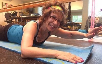 Activating the Core Part 1 of 2