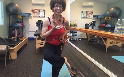 Stretching, Part 2 of 3: Hips and Legs