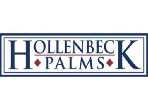 Healthy Joint Care Presentation at Hollenbeck Palms Jan. 14, 2020