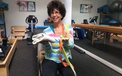 Arthritis Foundation Exercise Class to Do at Home in 40 Minutes