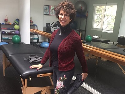 Relieve Stress and Pain in Your Hips and Back For Seniors