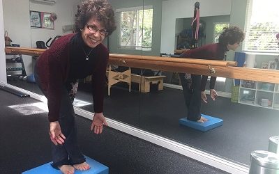 Stretching Relief for Tight Hips, Glutes and Legs For Seniors