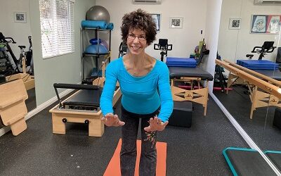 Improve Your Core at 60+ – Advanced Plank