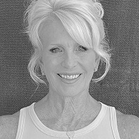 Cheri, trainer for seniors at Lori Michiel Fitness