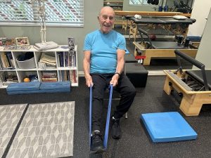 Functional exercise