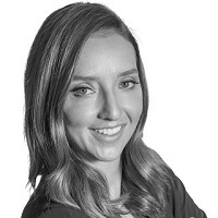 Renee, trainer for seniors at Lori Michiel Fitness