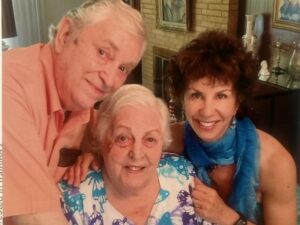 Family Holiday Visits