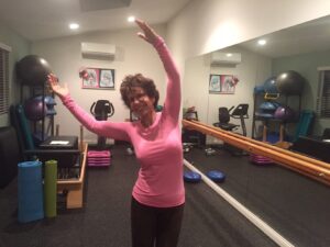 Support, physical fitness and positive outlook for depression