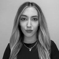 Ella, trainer for seniors at Lori Michiel Fitness