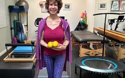 How Gravity Can Affect Exercise