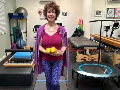 How Gravity Can Affect Exercise