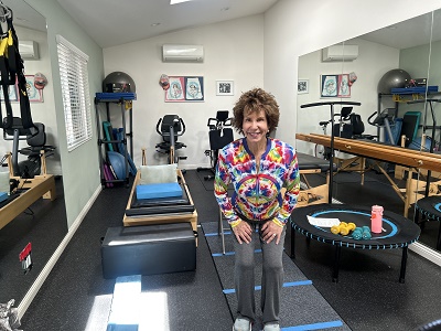 Two Exercises to Help Increase Bone Density