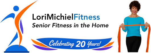 Lori Michiel Fitness