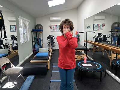 Fun Brain-Boosting Fitness Activities for Seniors